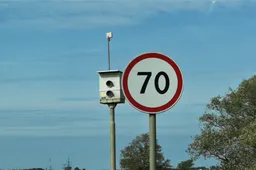 Avaringiausiuose Alytaus krašto keliuose atsiras greičio matuoklių ruožai