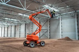 Keltuvų nuoma: patogumas ir efektyvumas jūsų projektams