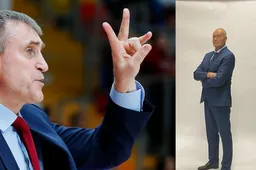 „Vilkus“ treniruos Kemzūra – Kurtinaitis palieka ekipą