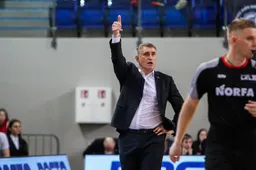 K.  Kemzūros debiutas neprisvilo