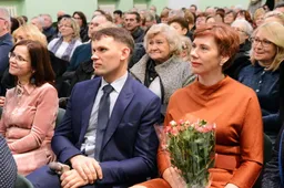 Alytaus seniūnijos seniūnas: „Aš pirmiau padėsiu kitam, o tik paskui žiūrėsiu savęs...“