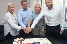 Prestižinį geriausių šalies darbdavių sąrašą papildė dar viena Lietuvos įmonė