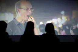 Dainų slėnyje – interaktyvi akcija ir filmas