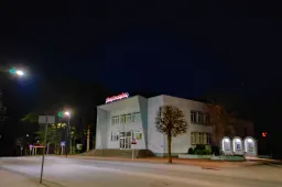 Naujausias „Dainavos“ kino repertuaras