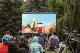 Alytaus jaunimo parke – nemokamas kinas ir susitikimas su režisieriumi