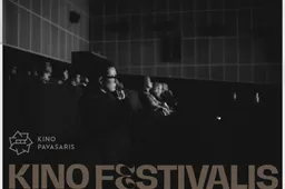 „Kino pavasario“ filmai – jau „Dainavos“ ekrane