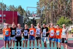 Alytaus krepšinio akademija sukvietė į G. Andrijausko atminimo turnyrą