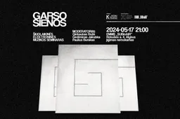 Alytuje – „Garso sienos“