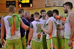 2022 metus dzūkai pradėjo MML maratonu prieš aukštaičius