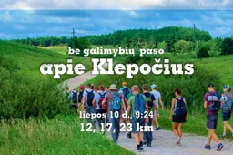 Lankėtės Lizdų, Nemuno kraštovaizdžio ir Pakrikštės geomorfologiniame draustinyje?