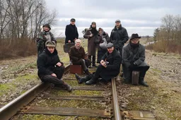 Rajono kultūros darbuotojai muzikiniais klipais dėkoja laisvės kovotojams ir sveikina su Kovo 11-ąja