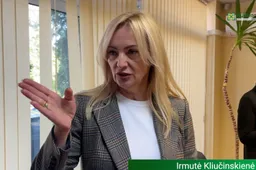 Alytaus apylinkės teisme – pokyčiai