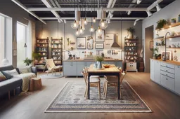 Baltijos šalyse atidaroma pirmoji maža IKEA parduotuvė