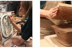 Alytaus muziejininkai rengia parodą, skirtą šildymo įrankiui, kuris virto menu