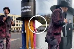 Tradicija virtęs teatrų festivalis Alytuje karaliaus beveik visą lapkritį