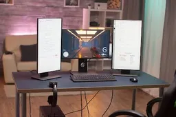 Kompiuterinių žaidimų stalas – kaip išsirinkti