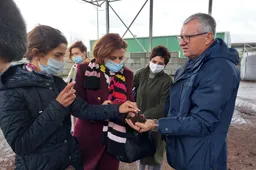 ARATC patirtis pristatyta Armėnijos ministerijų ir savivaldybių atstovams