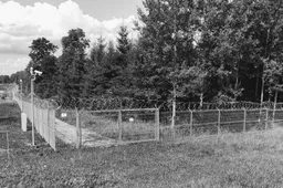 Pasienyje su Baltarusija nuo vidurnakčio įvedama nepaprastoji padėtis