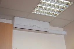 Norite daugiabutyje kondicionieriaus? Pasidomėkite, kada jo įsirengimui reikia leidimo