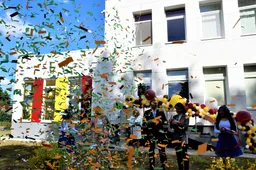 Daugiau vaikų dienos centrų Lietuvoje: naujausias atidarytas Alytaus rajone