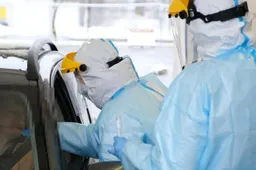 COVID-19 Alytuje, apskrityje ir šalia gruodžio 1-ąją