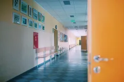 Į klases abiturientai ir vidurinių klasių mokiniai galės grįžti jau greit