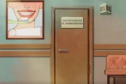 Vietoje siūlymų susirasti „normalų“ darbą, prašo įdarbinti kūrybą ir ją naudoti legaliai