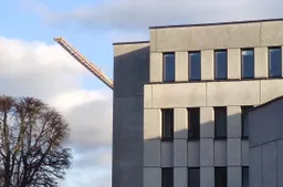 Įsigyti pirmą būstą su lengvatiniu kreditu Alytuje galės beveik šimtas jaunų šeimų