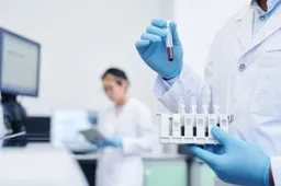 50 000 kraujo mėginių analize moksliškai pagrįstas Q10 ir seleno poveikis