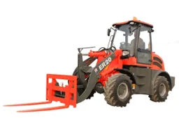 Lankstūs sprendimai šiuolaikiniams ūkininkams: Žemės ūkio technikos nuoma