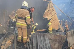 Alytaus miesto partnerio Kremenčuko prekybos centre žuvo žmonės, daug sužeistų, dingusių