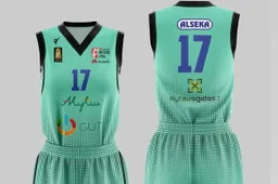 Į varžovių krepšį alytiškės įmetė 122 taškus