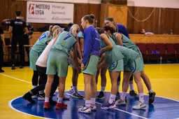 Alytiškės pergalę šventė daugiau nei pusšimčio taškų skirtumu