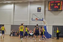 Namų debiuto rungtynes „Alytus-SRC“ žais su vilniečiais