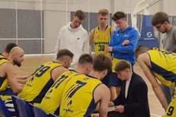 Dzūkijos kurortų krepšinio kovą laimėjo Birštonas