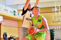 Po pandemijos grįžusiose MML pirmenybėse – pirmosios Daugų ir Varėnos pergalės A divizione