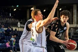 Alytiškis krepšininkas tobulės JAV