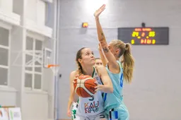 Alytiškė – naudingiausia Lietuvos moterų krepšinio lygos mėnesio krepšininkė