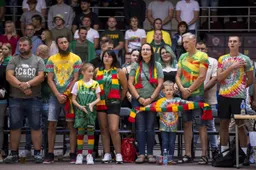 Lietuvos rezervistai kovas Alytuje pradėjo pergale