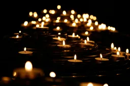 Kremavimas ar laidojimas - ką rinktis?