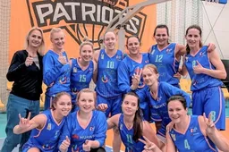 Alytiškės buvo „užcementavusios“ savo krepšį