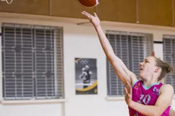 Sunkią pergalę iškovojusios alytiškės – vėl pirmos