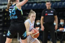 Čempionių titulo alytiškės šiemet negins, tačiau dėl medalių atiduos visas jėgas