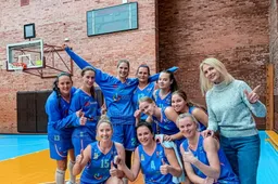 Alytiškės metus pradėjo pergale Aukštaitijos sostinėje