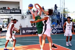 Lietuvos vardą Portugalijoje gins ir alytiškis