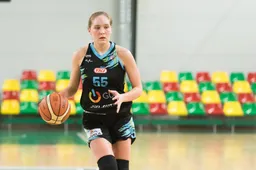 Alytiškės neprilygo diviziono lyderėms