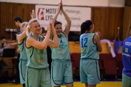 „RKL-gut.lt“ artėja prie dešimtosios pergalės