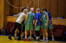 Septintą iš eilės pergalę alytiškės pasiekė prieš Vilniaus „7bet“