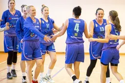 Vienvaldės diviziono lyderės paaiškės po kitų Alytaus „RKL-gut.lt“ rungtynių