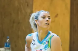 Su diviziono autsaiderėmis paplušėję alytiškės sugrįžo į pergalingą ritmą